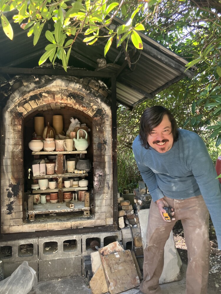 Intro To Salt Firing