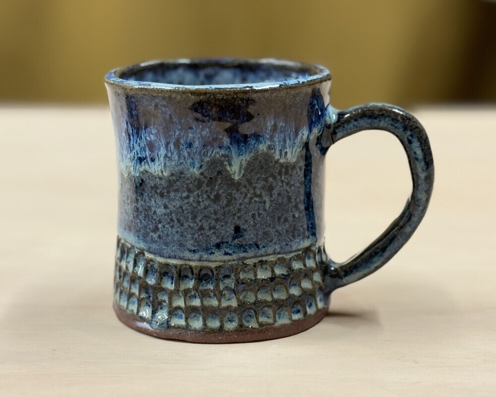 Mugs Clay Play
