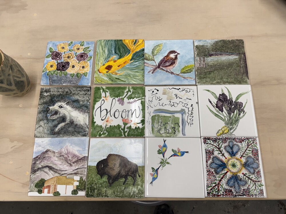 China Painting