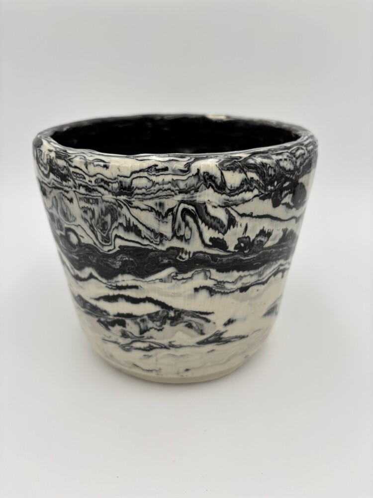 Nerikomi Cups Clay Play