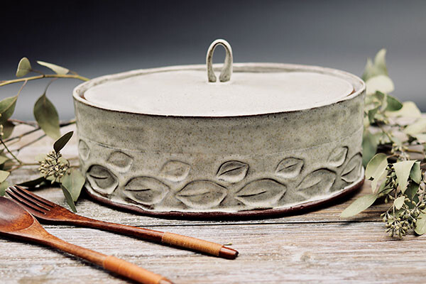 Casseroles Clay Play