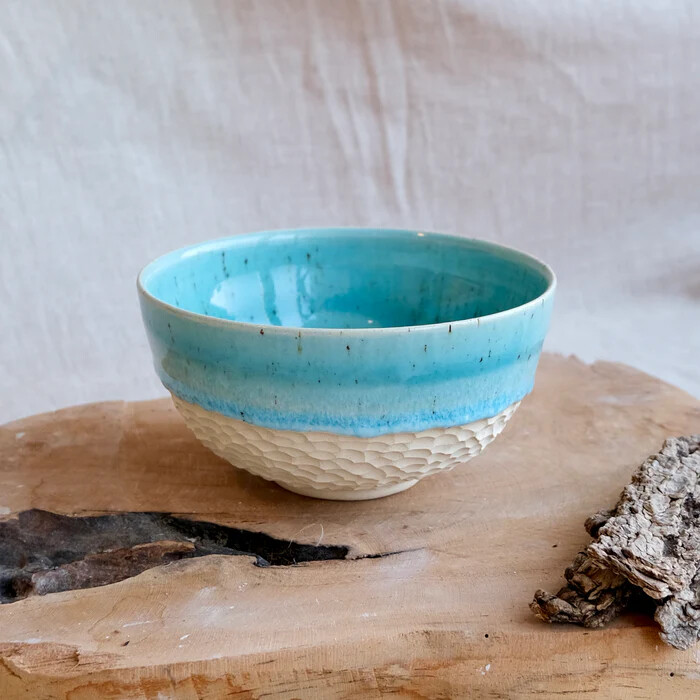 Bowls Clay Play