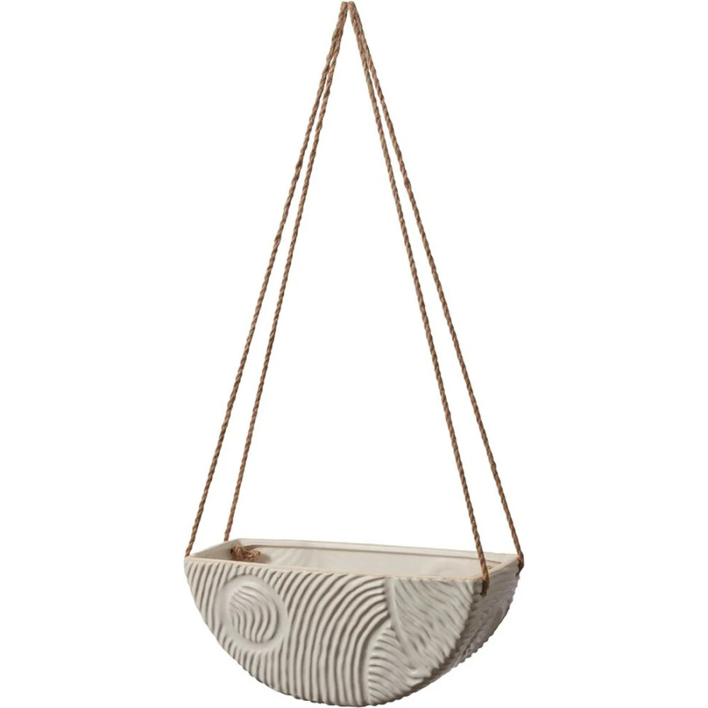 Hanging Planters Clay Play