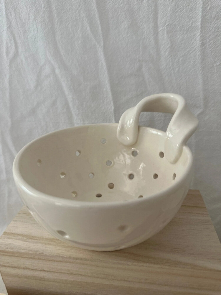 Berry Bowls Clay Play