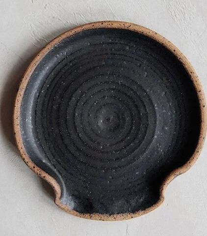 Sponge Holders/Spoon Rests Clay Play
