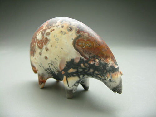 Pit-Fired Creatures (+Pit Fire Sep 27th)