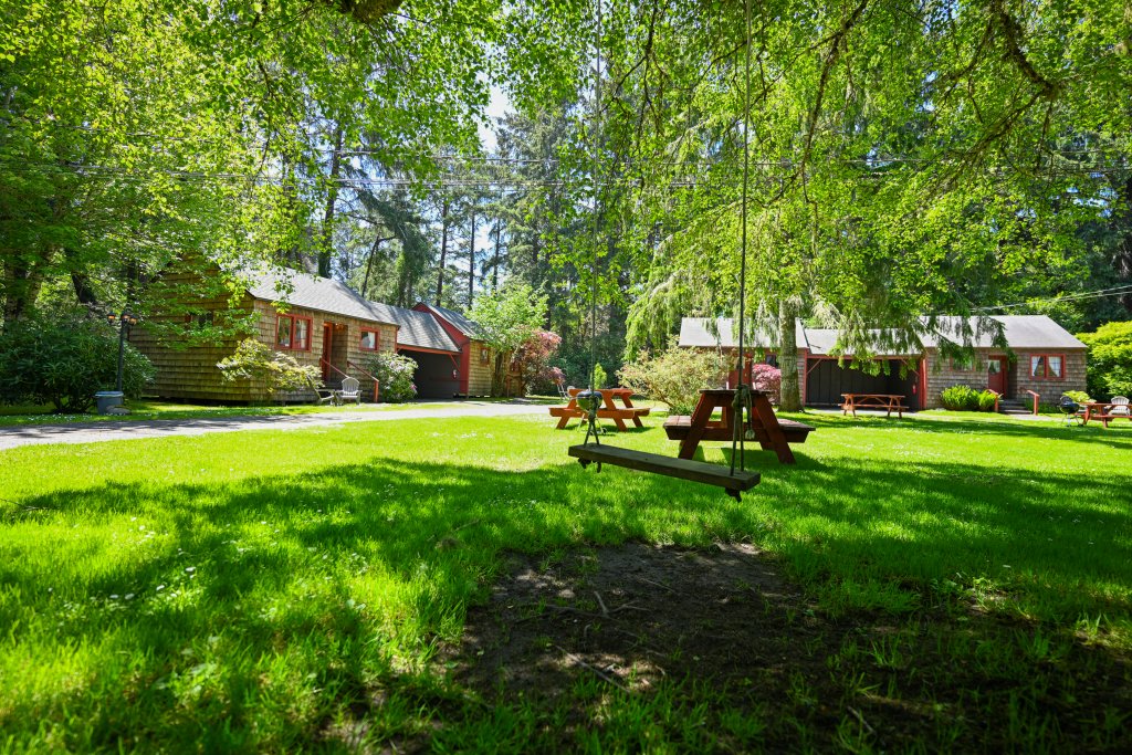 Escape to Shakti Cove: A Hidden Cottage Retreat in Ocean Park Escape to Shakti Cove: A Hidden Cottage Retreat in Ocean Park
