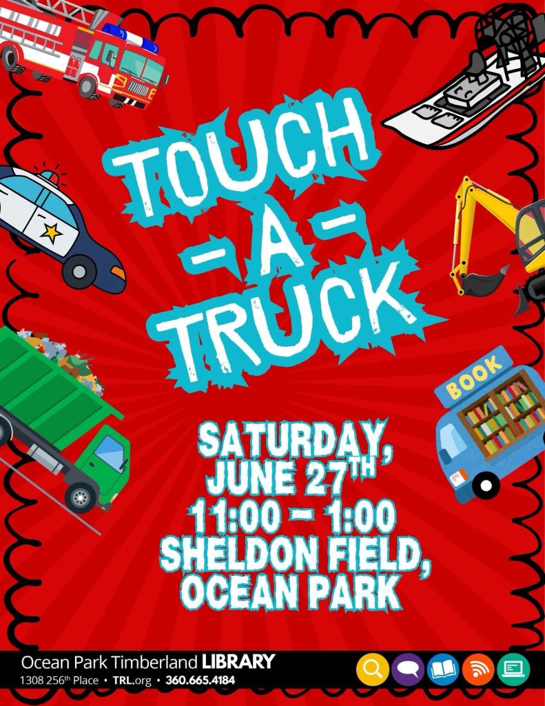 Touch-A-Truck