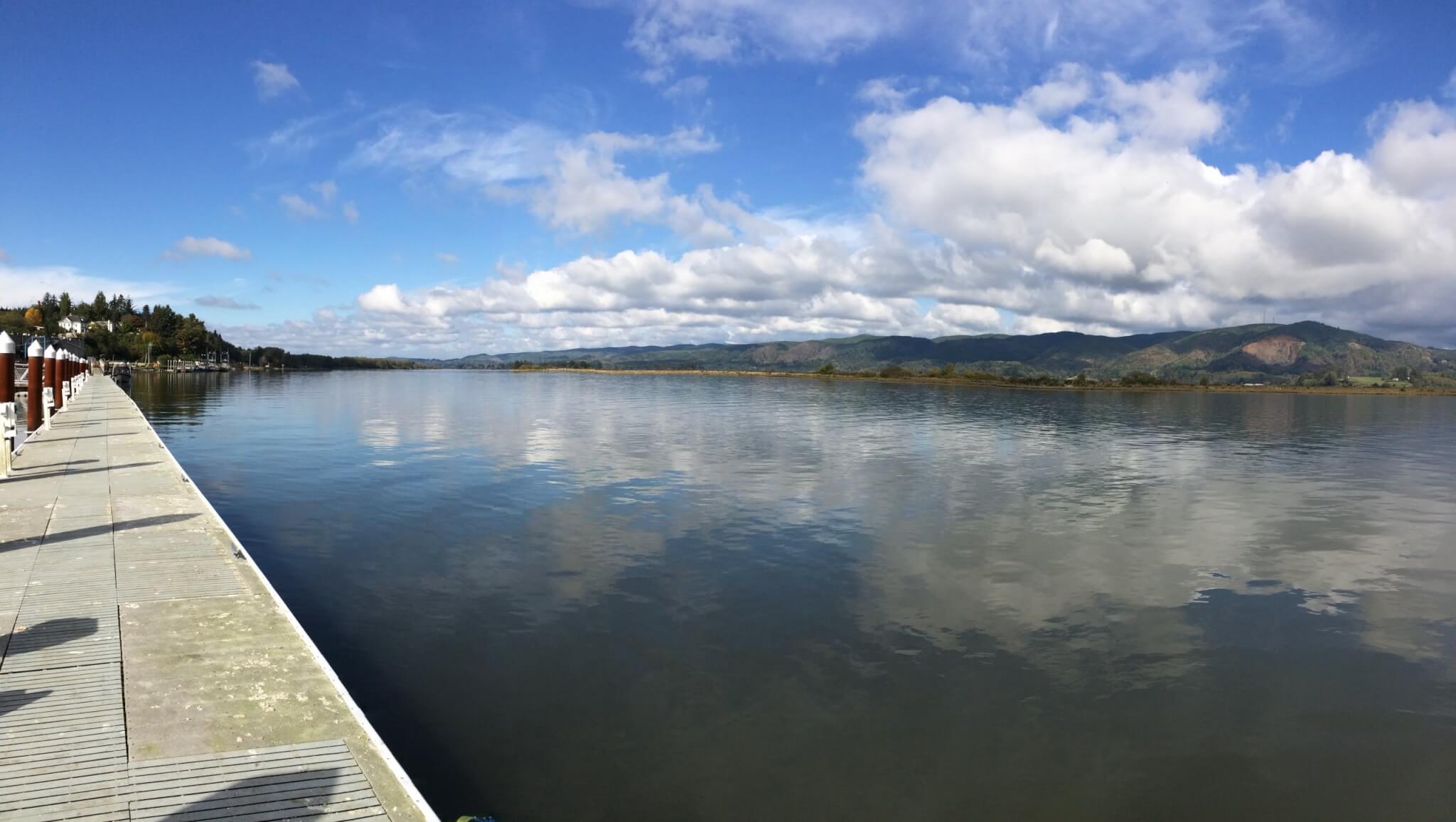 Kayaking Through Willapa Bay: A Different Side of Washington’s Evergreen Coast