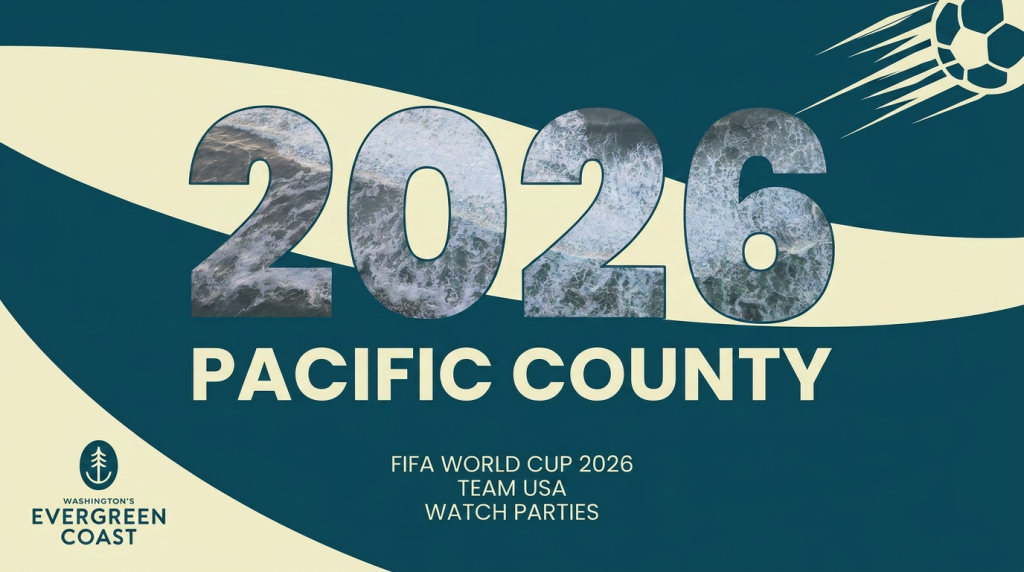 Where to Watch the World Cup on Washington’s Evergreen Coast