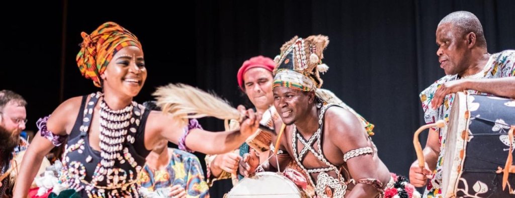 Waikiki Beach Concert Series: Awal Alhassan & Sohoyini