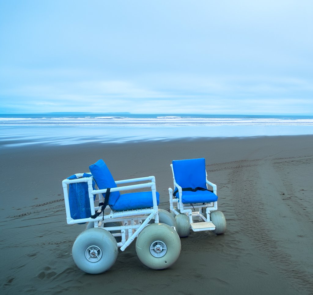 Accessible Adventures on Washington’s Evergreen Coast | Accessible Travel Guide