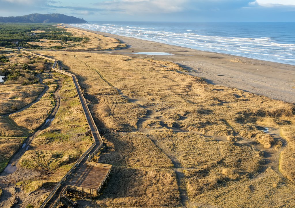 Accessible Adventures on Washington’s Evergreen Coast | Accessible Travel Guide