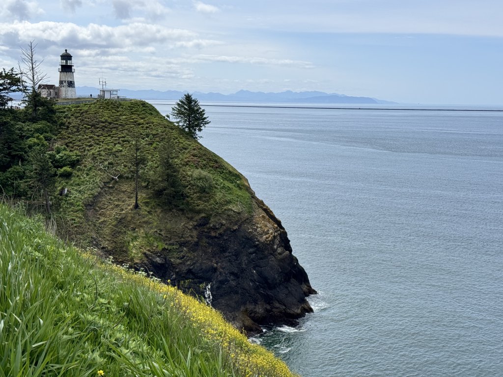A Few of My Favorite Things on Washington's Evergreen Coast A Few of My Favorite Things on Washington's Evergreen Coast
