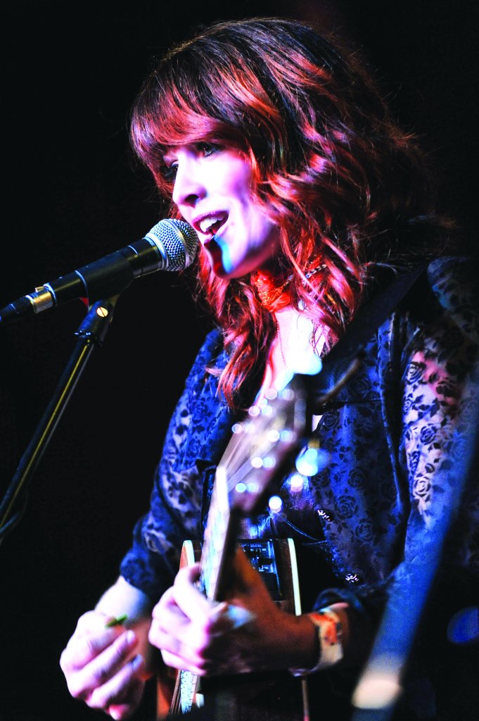 Live Music at Pickled Fish, 7-9pm - Kris Deelane!