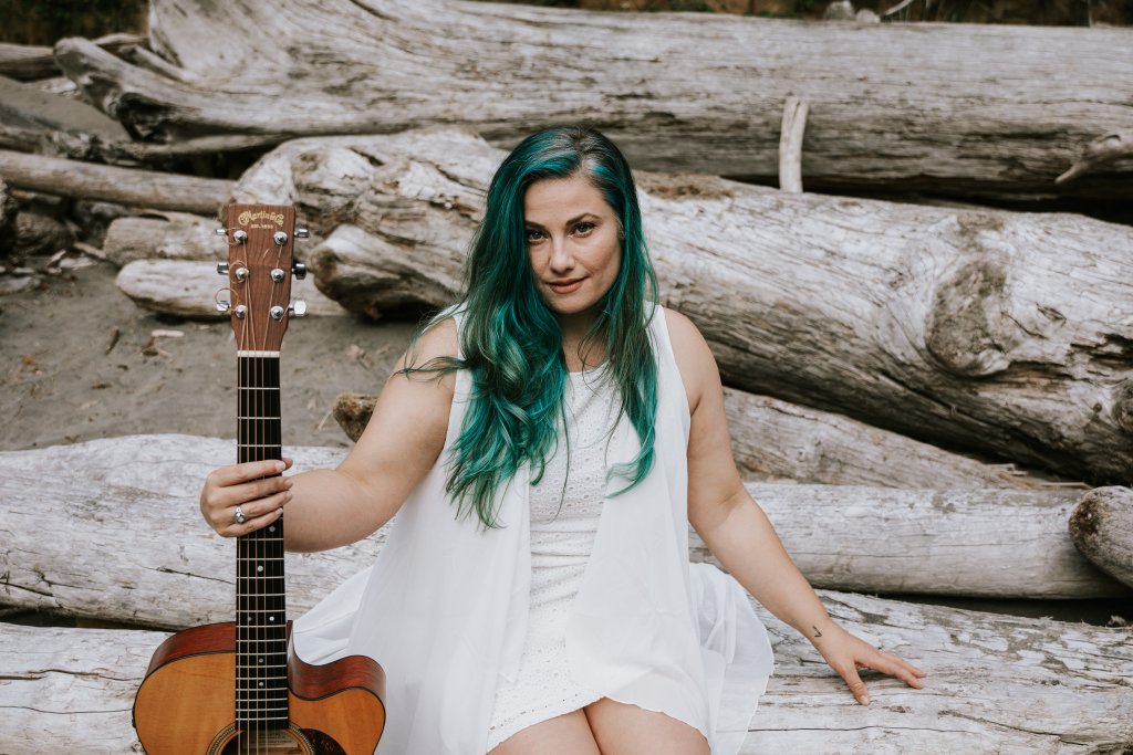 Live Music at Pickled Fish, featuring Arielle Sullivan!