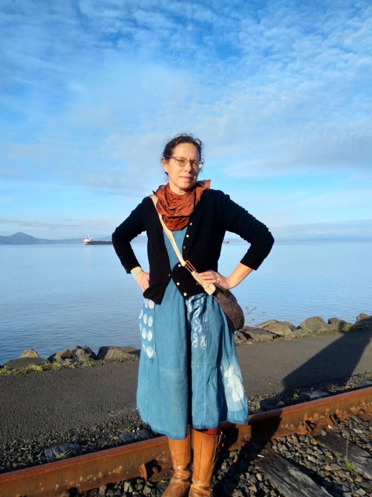 Opening Reception - Weaving Water: An Interactive Installation Inviting Reverence, Reflection, and Collective Action