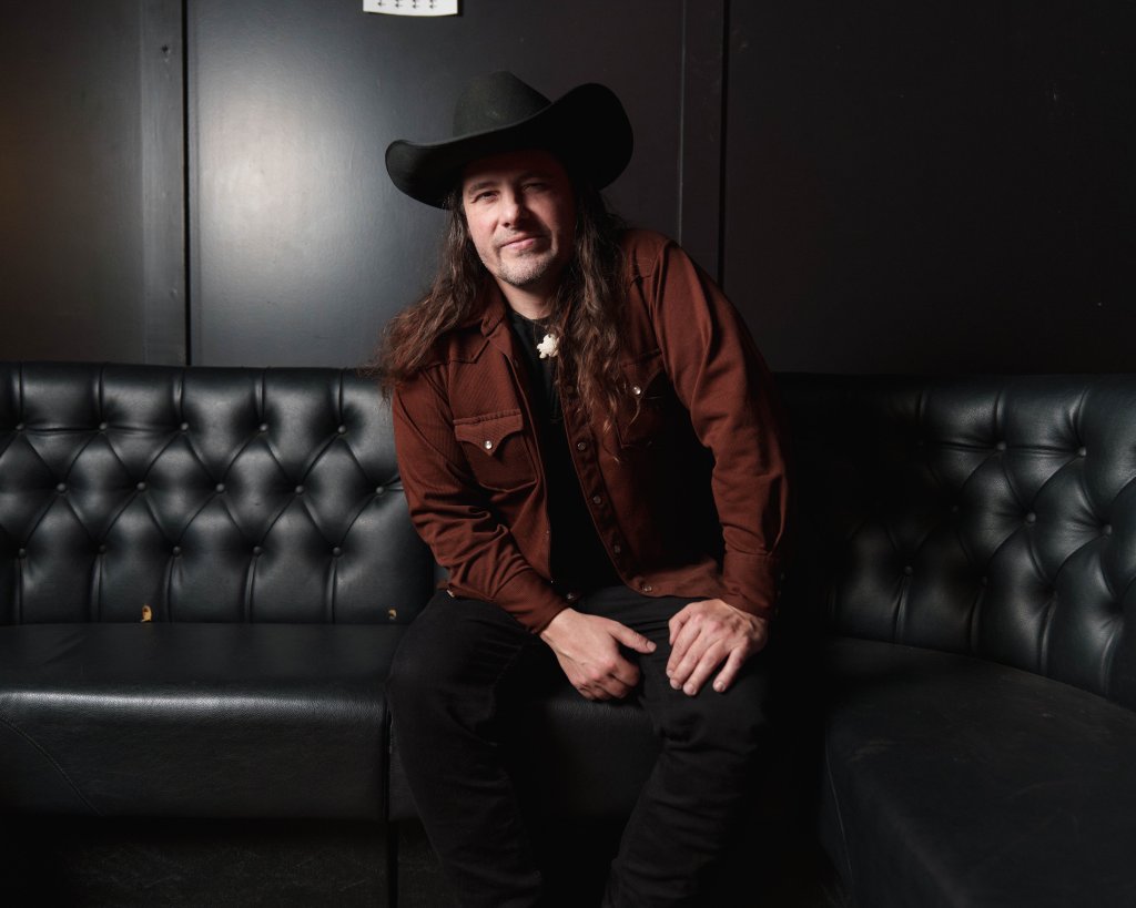 Live Music at Pickled Fish, 7-9pm - JT Trawick