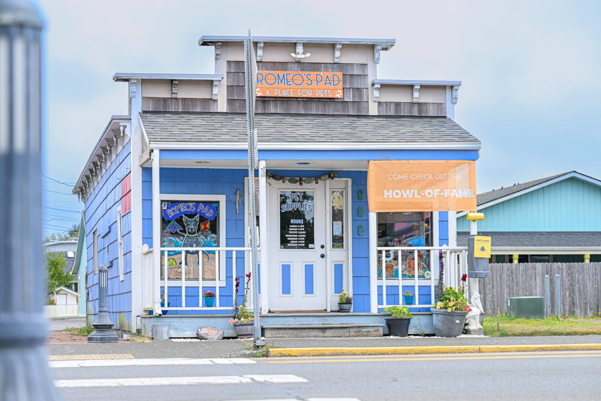 Responsible Travel on Washington's Evergreen Coast