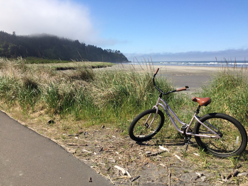 Responsible Travel on Washington's Evergreen Coast