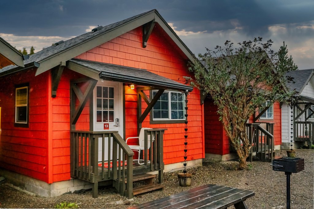 Responsible Travel on Washington's Evergreen Coast