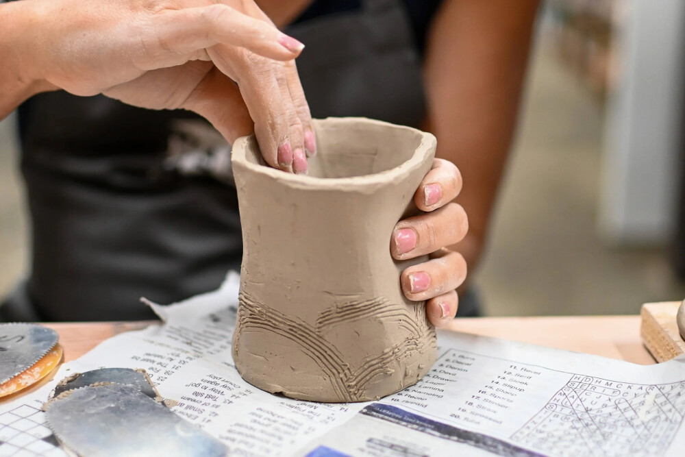 Clay Play - All Levels