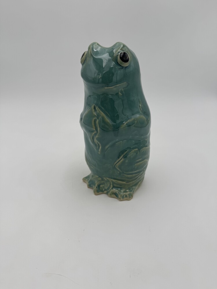 Altered (ceramic) Froms w/Gary Johnson