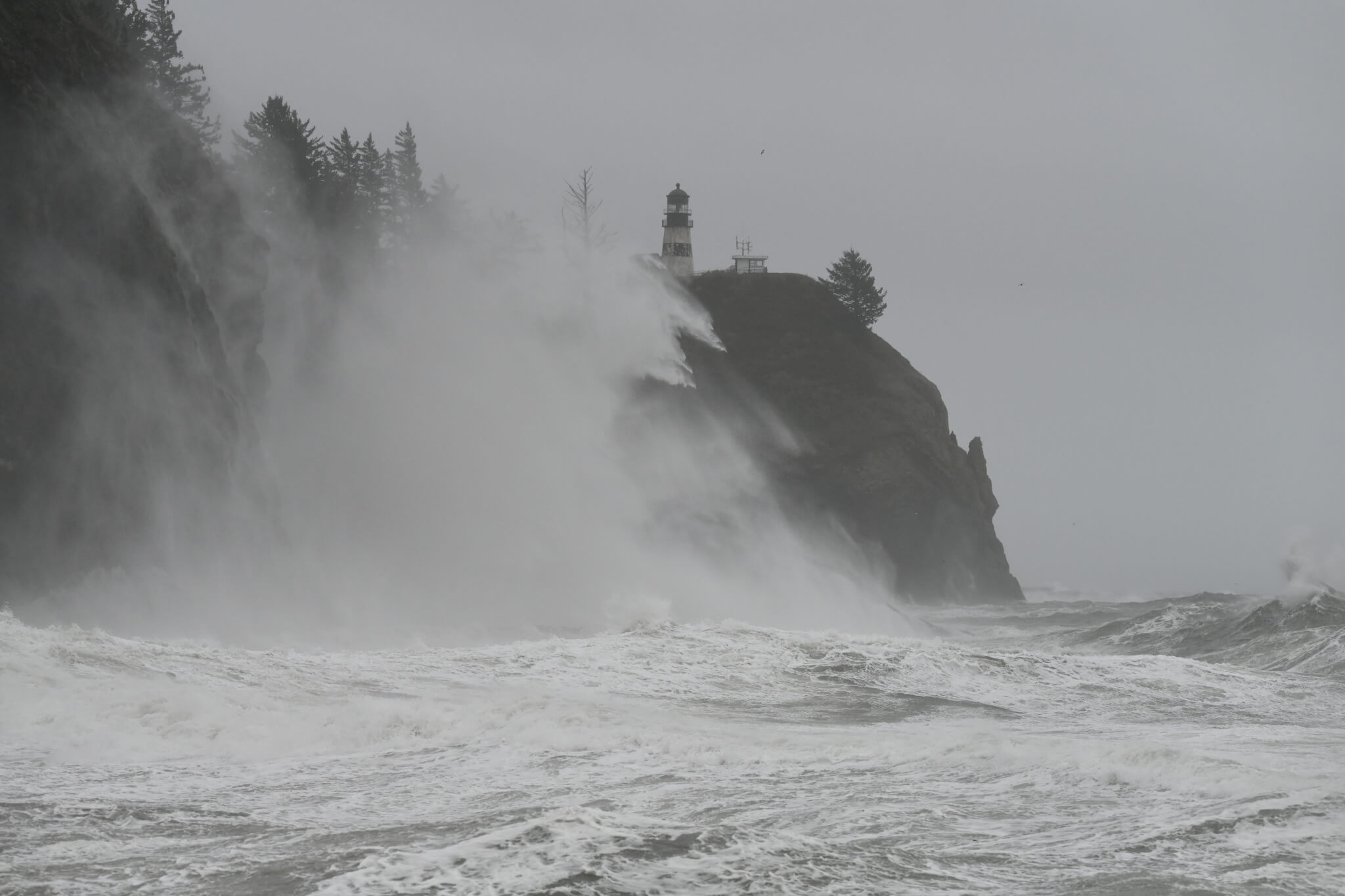 Follow the Tide: What King Tides Reveal About Washington’s Evergreen Coast Follow the Tide: What King Tides Reveal About Washington’s Evergreen Coast