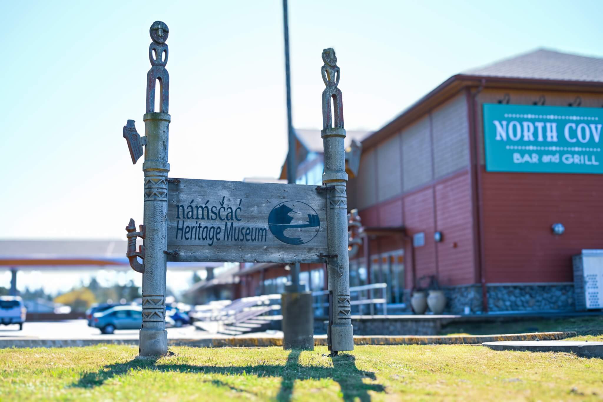 Museums & Historic Sites