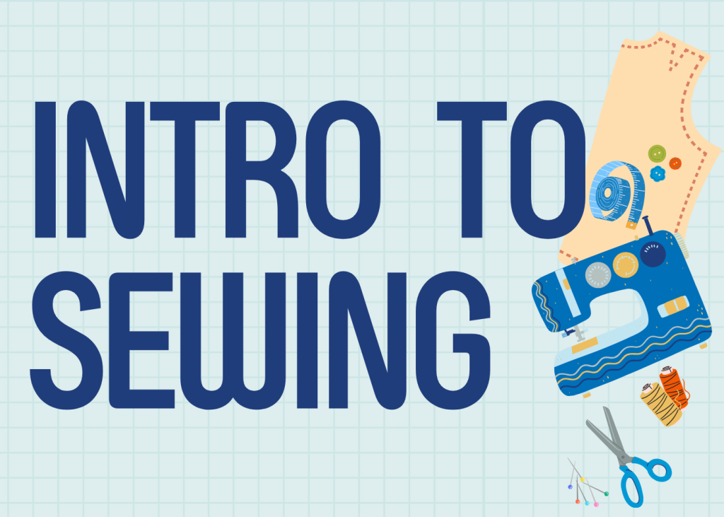 Introduction to Sewing