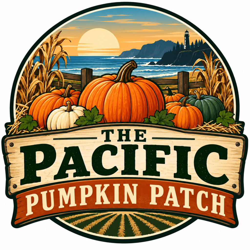 Pacific Pumpkin Patch