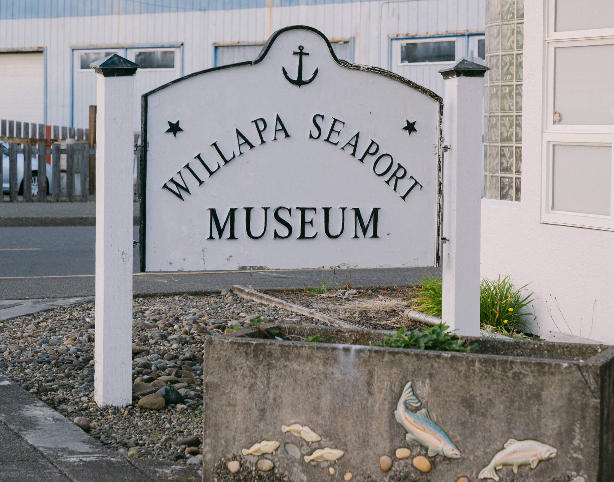 Museums & Historic Sites