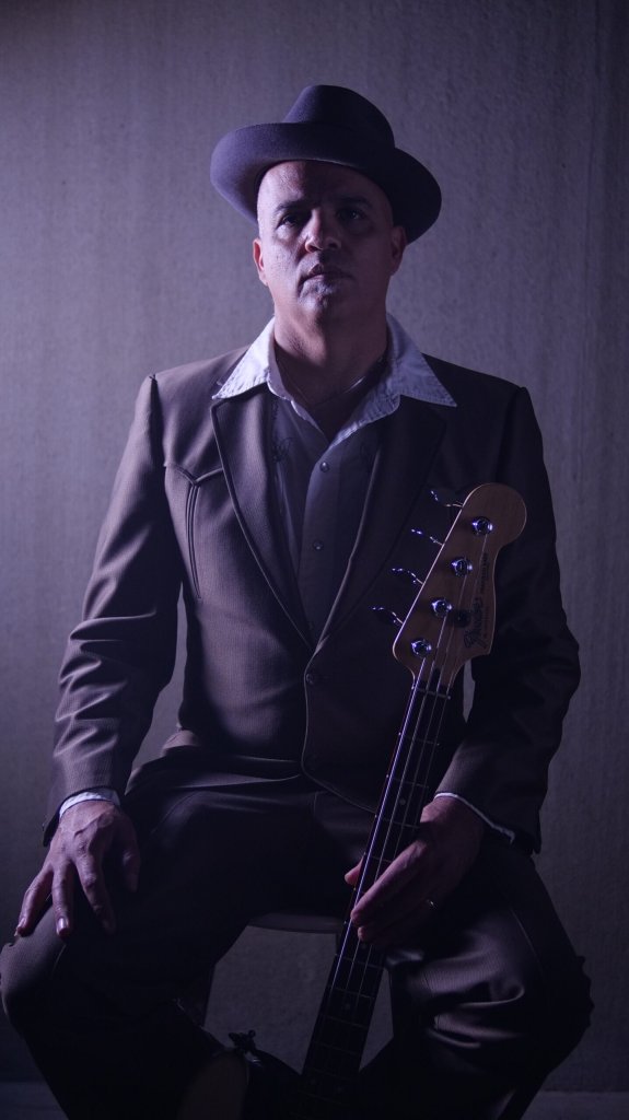Freddy Trujillo - Live at Pickled Fish, 7-9pm