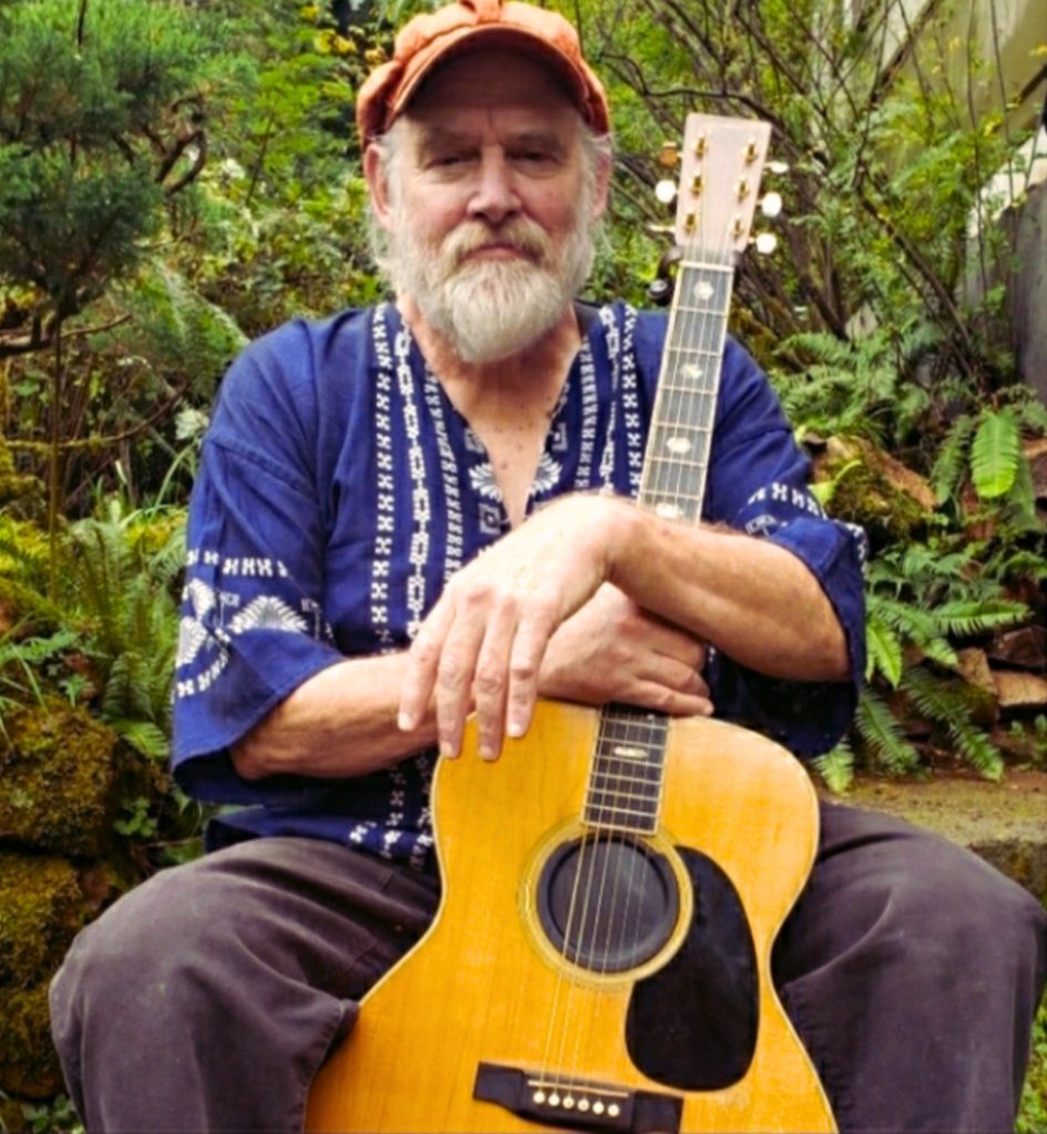 Howard Buckbee - Live at Pickled Fish, 7-9pm