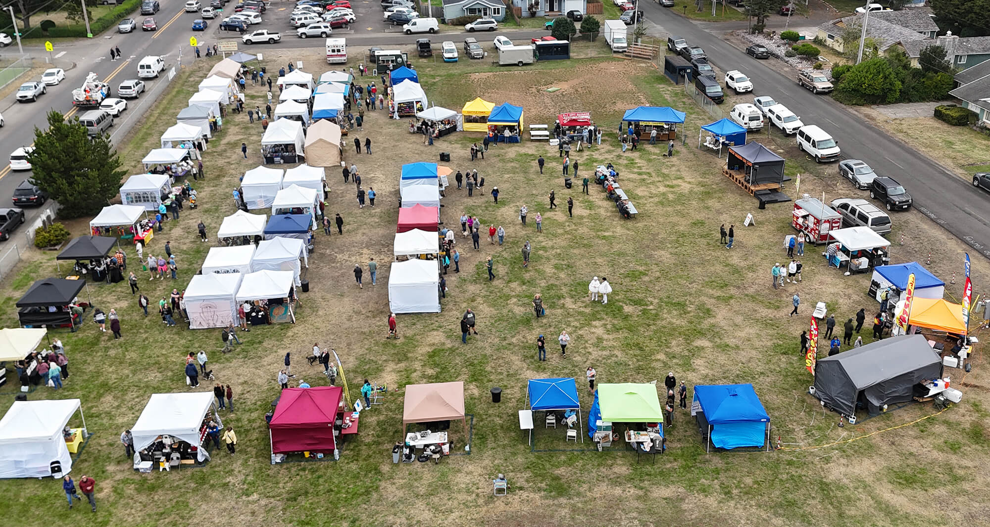 Northwest Garlic Festival 2026 | Ocean Park, Washington Northwest Garlic Festival 2026 | Ocean Park, Washington