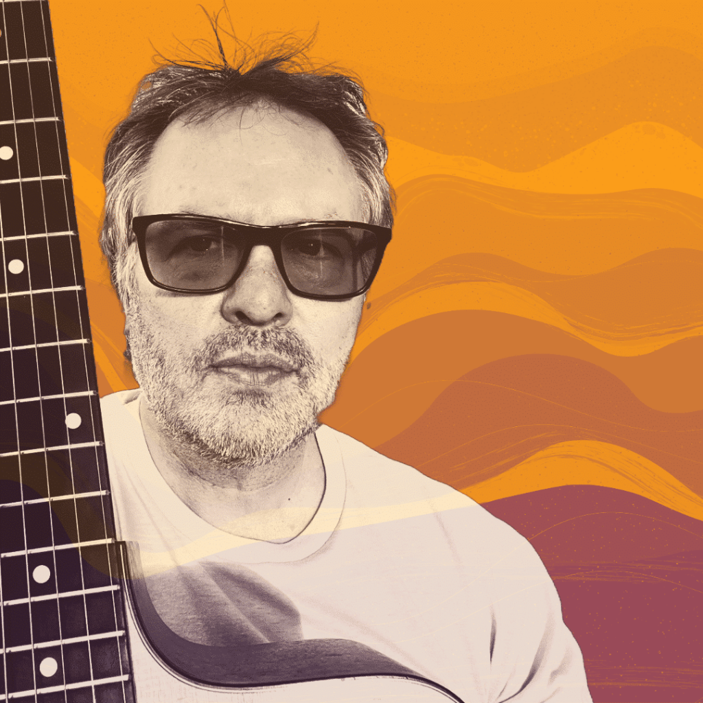 Steve Wilkinson - Live at Pickled Fish, 7-9pm