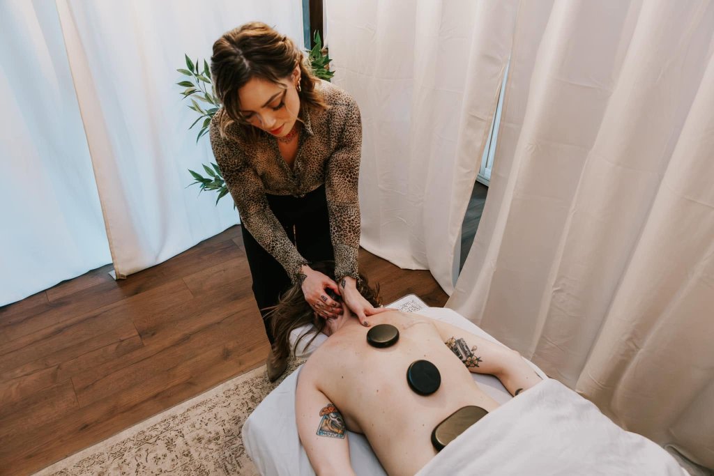 Peace Pad Spa & Wellness