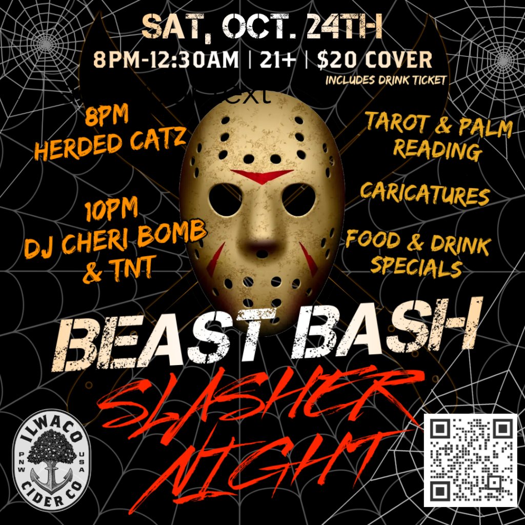 Beast Bash