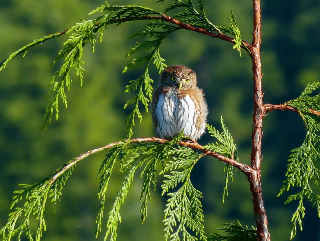 Wildlife Photography on Washington's Evergreen Coast: Where Nature Steals the Spotlight Wildlife Photography on Washington's Evergreen Coast: Where Nature Steals the Spotlight